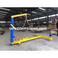 Body Straightening Frame Machine FM-100S Car Repair Tools