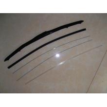 Wiper Blade Metal Frme Suitable for Japanese Car