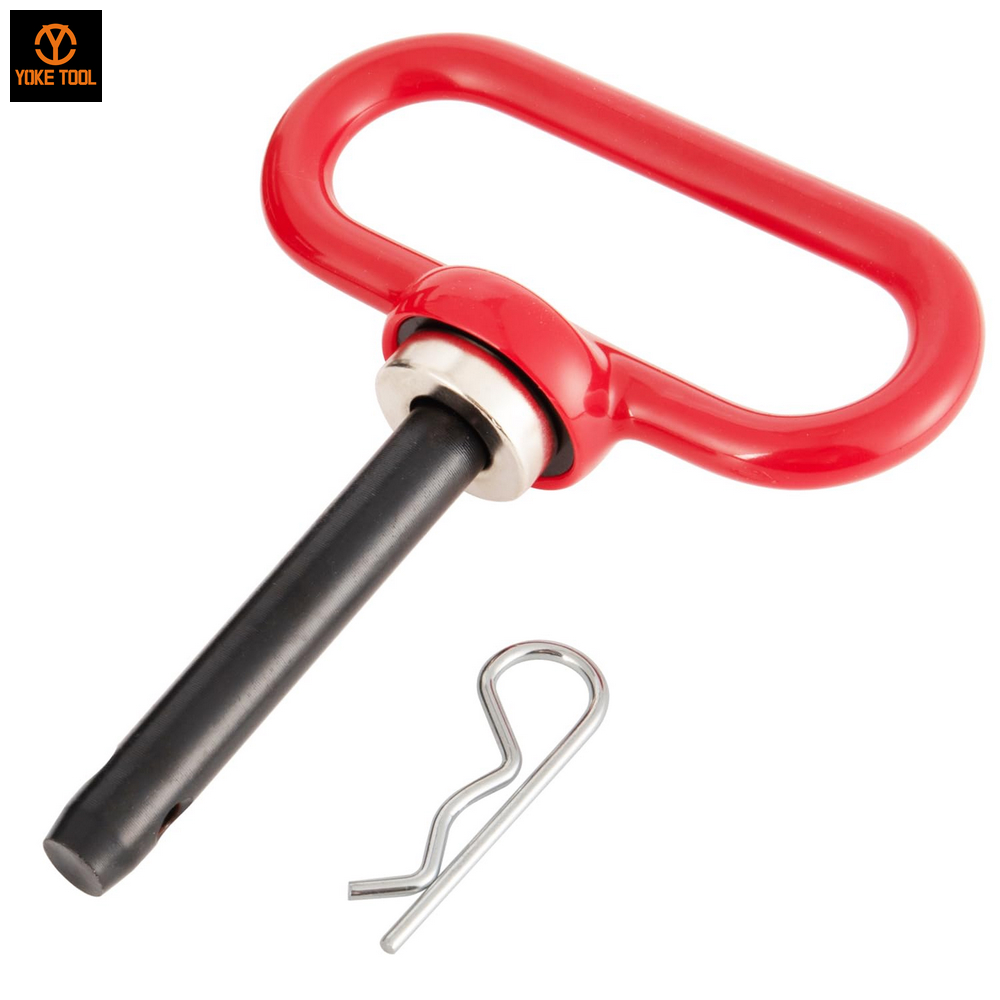 magnetic hitch pin (10)