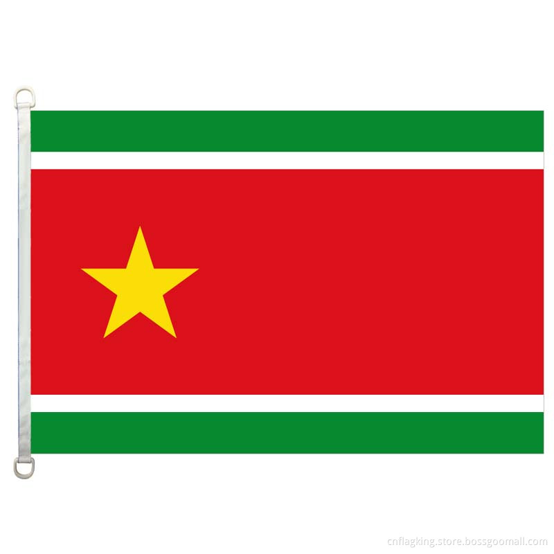 Guadeloupe_(UPLG) flag 90*150cm 100% polyster