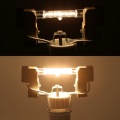 R7S Halogen Linear Light Bulb 100W/150W/500W 78mm/118mm Double Ended AC 220-240V X6HD