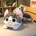 6 Styles Chi Chi's Cat Stuffed Doll Kitty Cat Plush Toys Soft Animal Dolls Cheese Cat Stuffed Toys Dolls Pillow Cushion For Kids