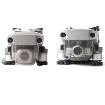 Mavic 2 gimbal protection cover camera Lens cap Anti-collision dust proof guard for DJI mavic 2 Pro Zoom drone Accessories