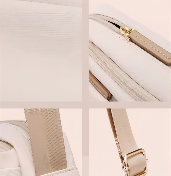 2025 Lightweight Crossbody Single-Shoulder Bag