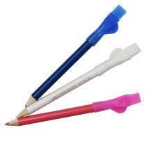 3pcs Tailor Chalk Pencils For Garment Fabric Marking And Tracing Temporary Dressmaker Chalk Sewing Accessories