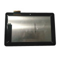 High Quality For Asus T101H T101HA LCD Display + Touch Screen Glass Digitizer Panel Sensor Assembly