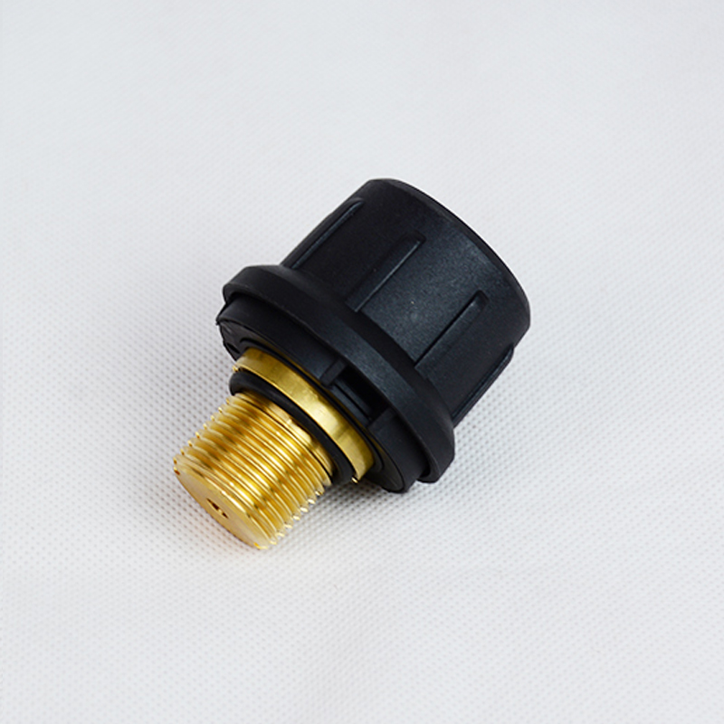 1Pcs Brass safety valve for KARCHER Steam Cleaner SC accessories SC1\SC2\SC4\SC5 SV1802 SV1902 Steam Cleaner Parts