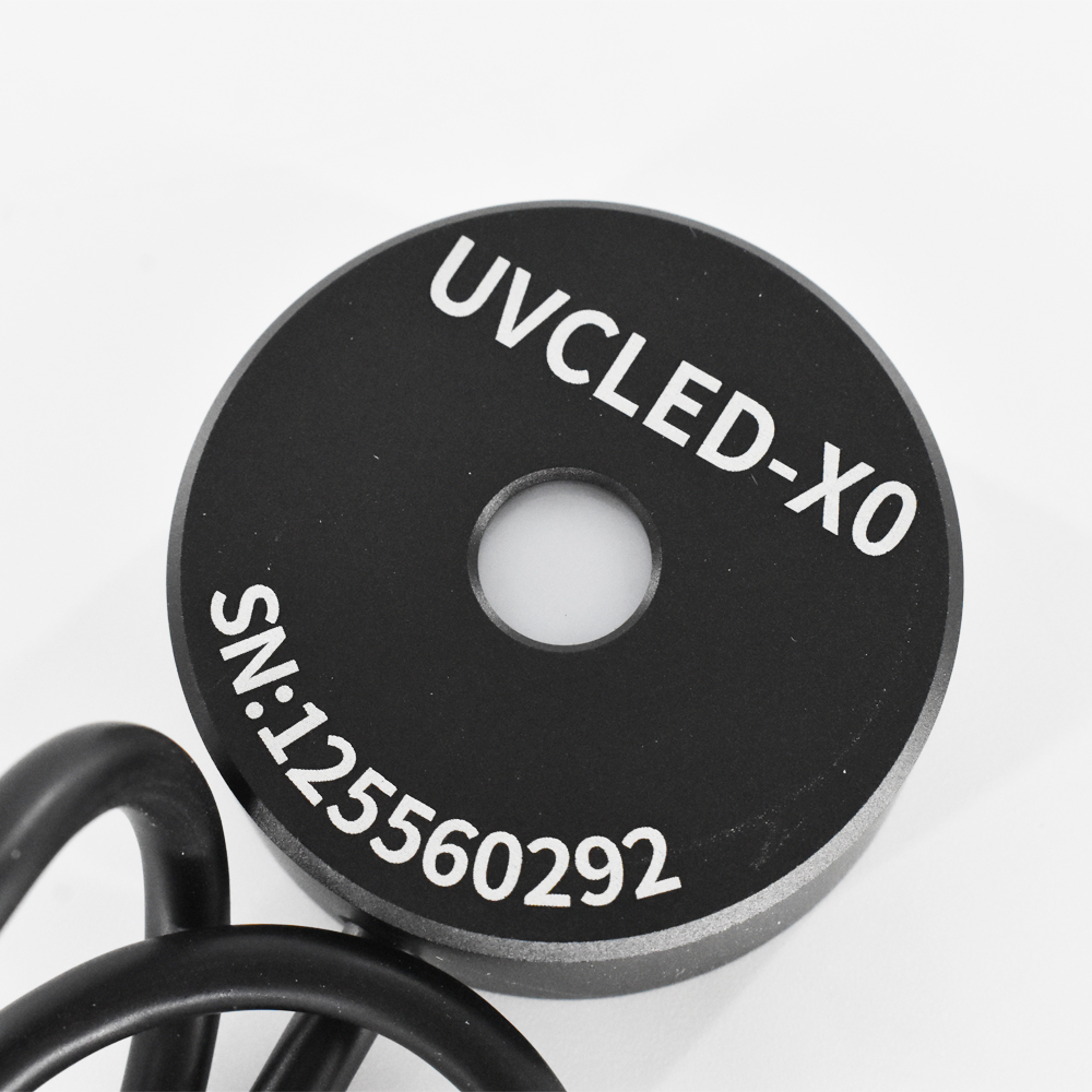 UVC for Intensity and Energy LS125 with UVCLED probe UV light meter power meter monitor 240nm-320nm