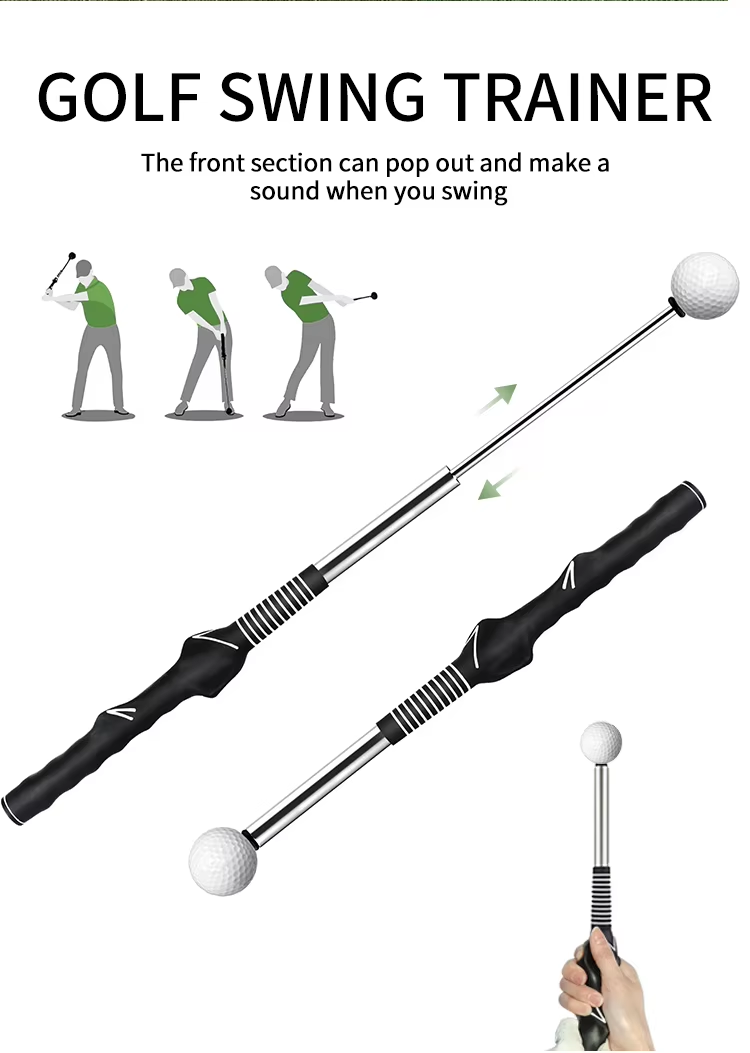 Golf Swing Trainer  2