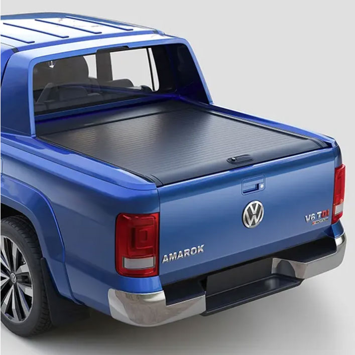 Vw Amarok Roller Shutter Lids