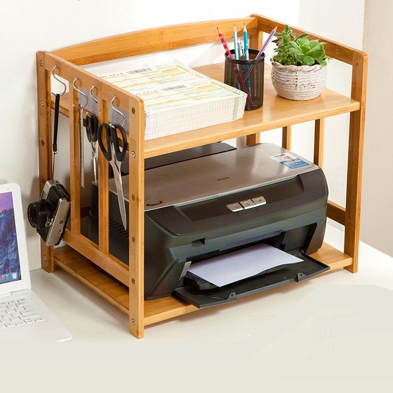 Papeles Porte Classeur Madera Cajones Printer Shelf Para Oficina Mueble Archivadores Archivador Filing Cabinet For Office