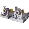 OH\VS\BB series API 610 Petrochemical pumps