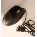 New Original COM RS232 9Pin mice industrial machinery trackball mouse 2D specialized cartography RS-232 mouse interface mice