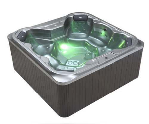 2 person hot tub canada