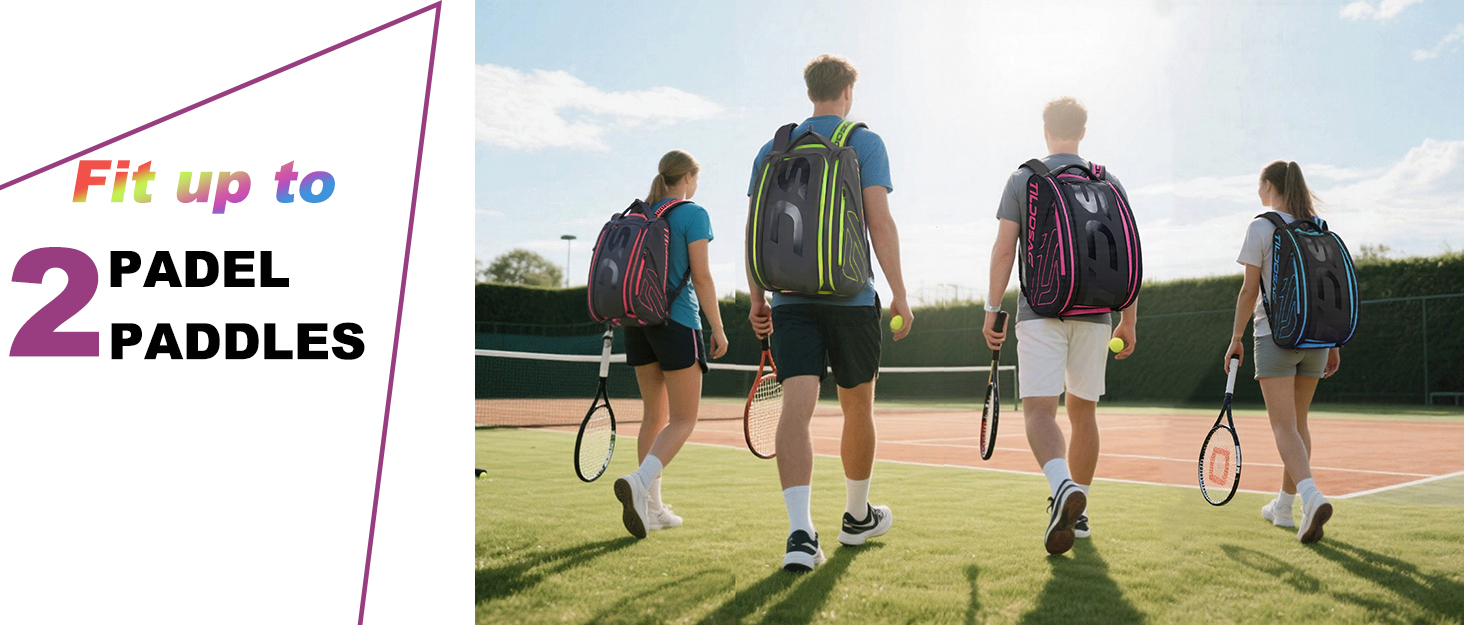 Padel Backpack