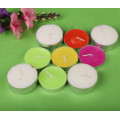 wedding decoration tea light candle