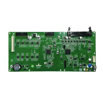 Industrial Main Control Board PCBA