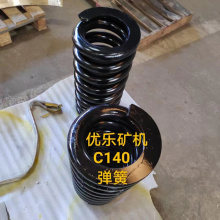 C140 Jaw Crusher Spring Parts 949647154100