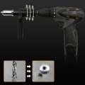 High Quality Electric Rivet Gun Core Pull Rivet Gun Adapters Electric Drill Rivet Machine Grab Rivets Rivet Gun Heads