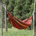 Single Double Hammock Camping Hanging Hanging Chair Garden Furniture Hanging Chair Portable Hammock Outdoor Swing Chair