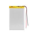 3.7V 4500mAh Lipo Battery 606090 With PCB For Tablet DVD PAD MID Camera LED lamp, Electric toys, Monitoring & Medical Equipment