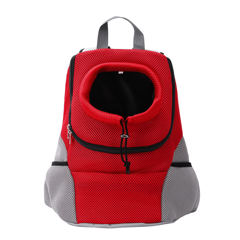 Pet Backpack Carrier