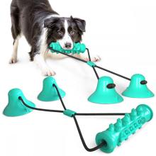 hot sale TPR dog chew toys