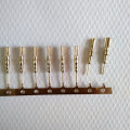 50 Pieces Female Pin for Nixie Clock Tubes IN12 IN18 QS27-1 SZ4-1 YS27-3 etc
