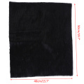 Soft Fur Nail Art Table Mat Nail Art Photo Background For Take Picture Background Washable 40*50CM Nail Art Equipment
