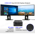 Eglobal S210 Nuc Intel i9 9880H i7 9850H 2 Lans Mini PC Windows 10 Pro 2*DDR4 2*M.2 NVMe AC Wifi Desktop Computer 4K DP HDMI
