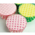 Clusters Of Stars Knitting Silicone Fondant Embosser Mould Sugarcraft Cake Border Decorating Mold K685