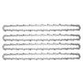 4pcs/set 13.8 Inch 35CM Chainsaw Saw Chain 1.3mm / 3/8"/ 52DL Replacement Chain for Electric Saw