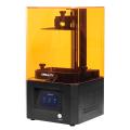 CREALITY 3D Printer LD-002R UV Resin 3D Printer LCD Photocuring Ball Linear Rails Air Filtration System Off-line Printing