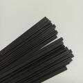 PP Plastic Welding Rods (2.5mm) Black, Pack Of 300mm* 30 Pcs /Triangular Shape Supplies