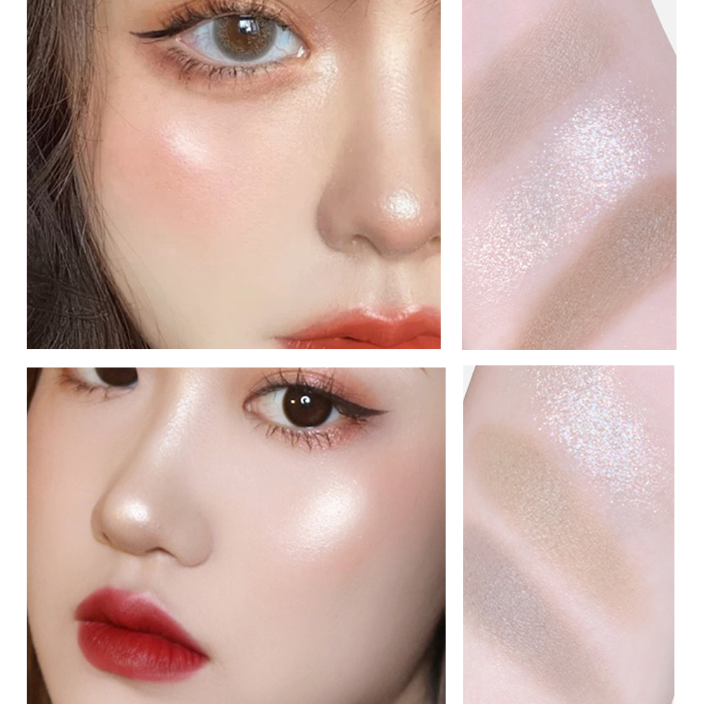 Makeup effect