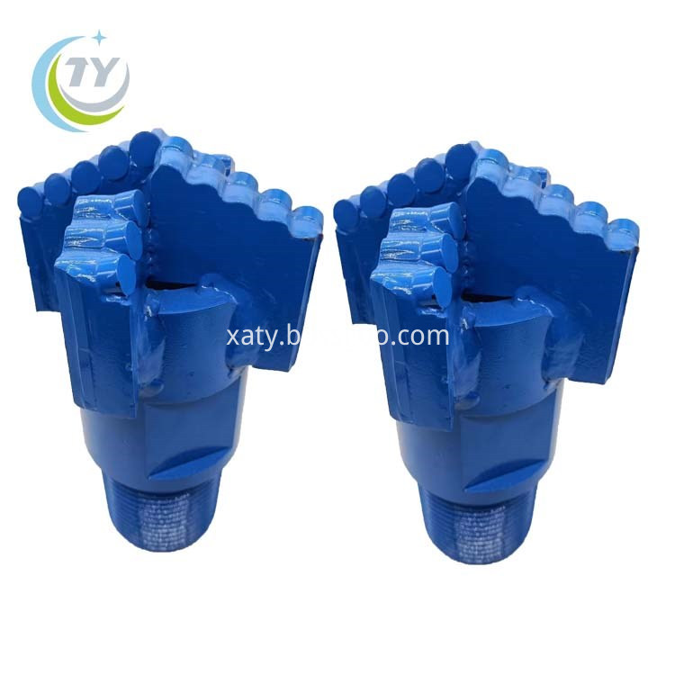 Pdc Non Core Bit