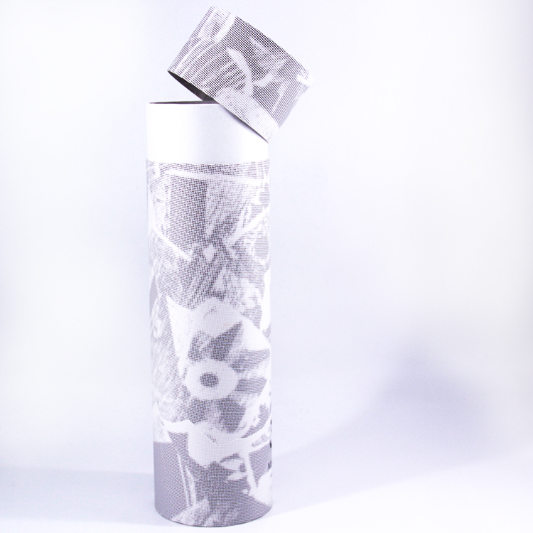 daily use product packaging