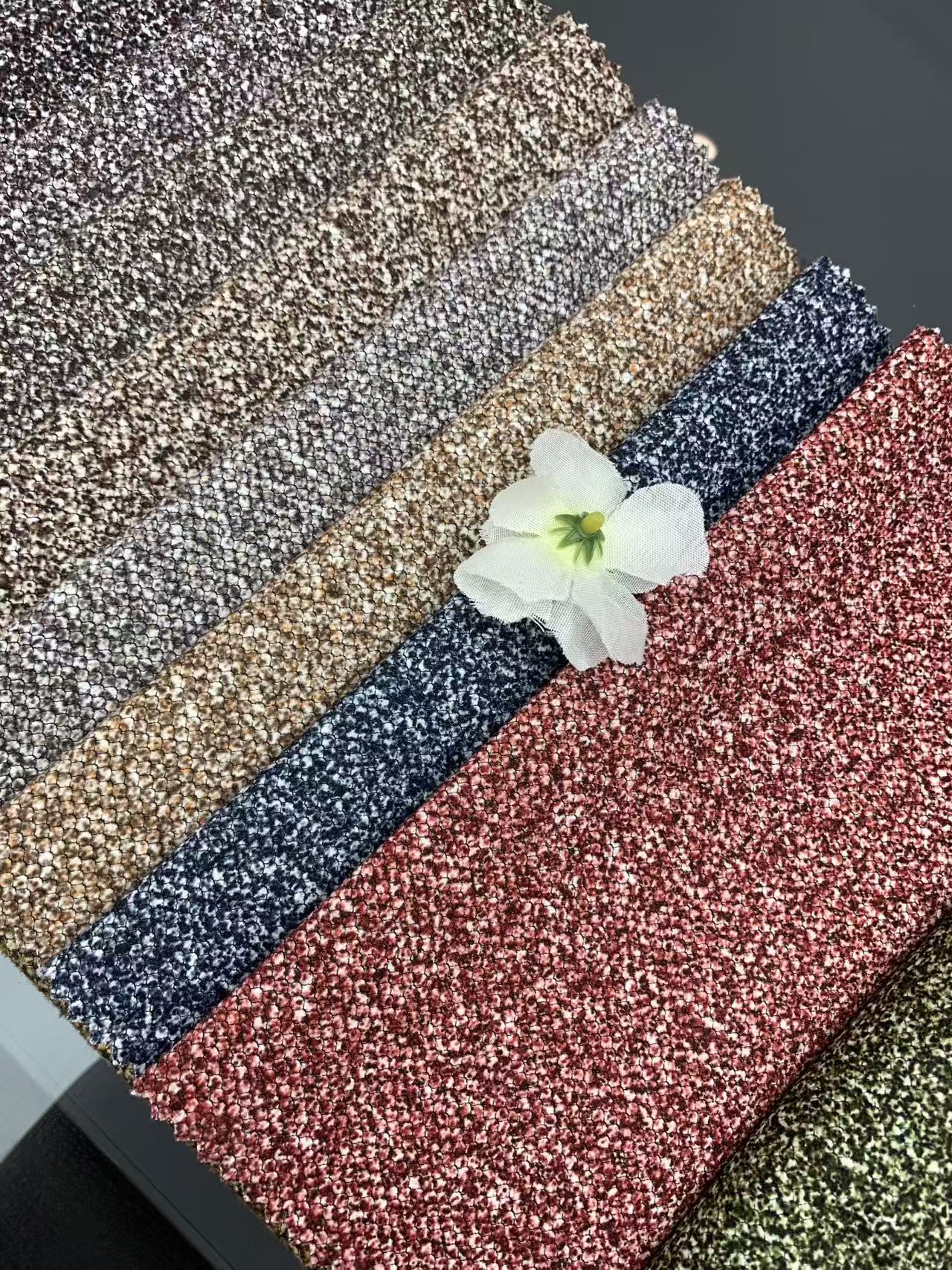 Velvet Fabric
