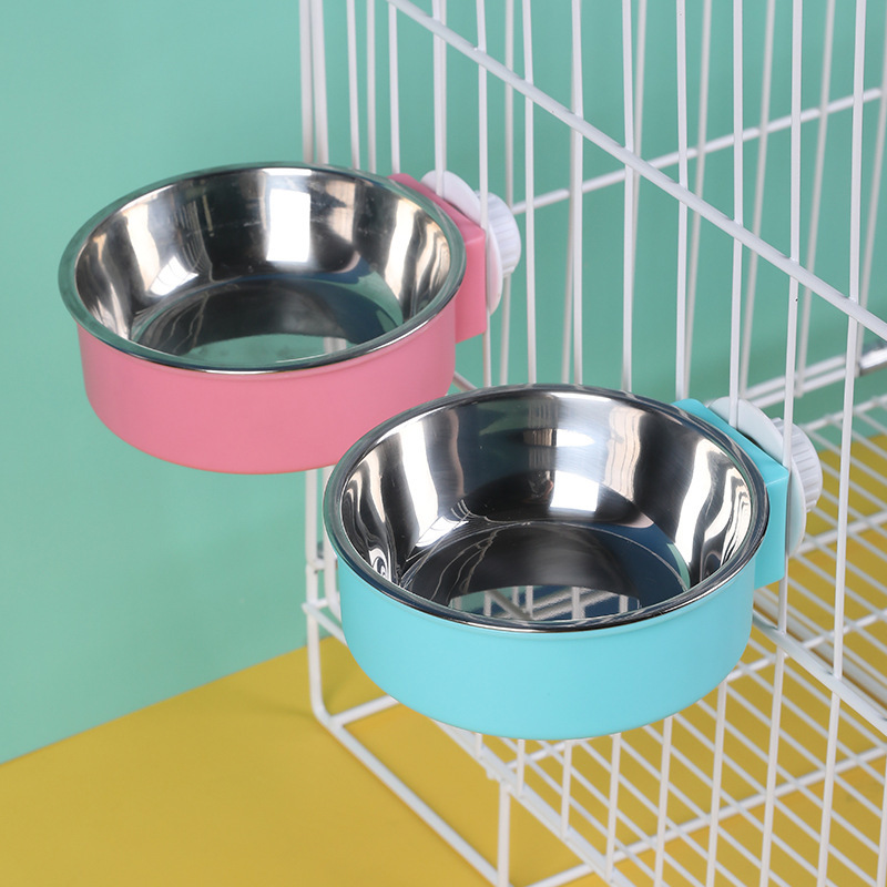 Dog Bowl Water Bottle