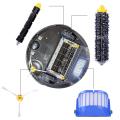 Top Sale Replacement Parts for iRobot Roomba 600 Series 595 614 620 650 652 671 675 680 690 Robotic Vacuum Cleaner