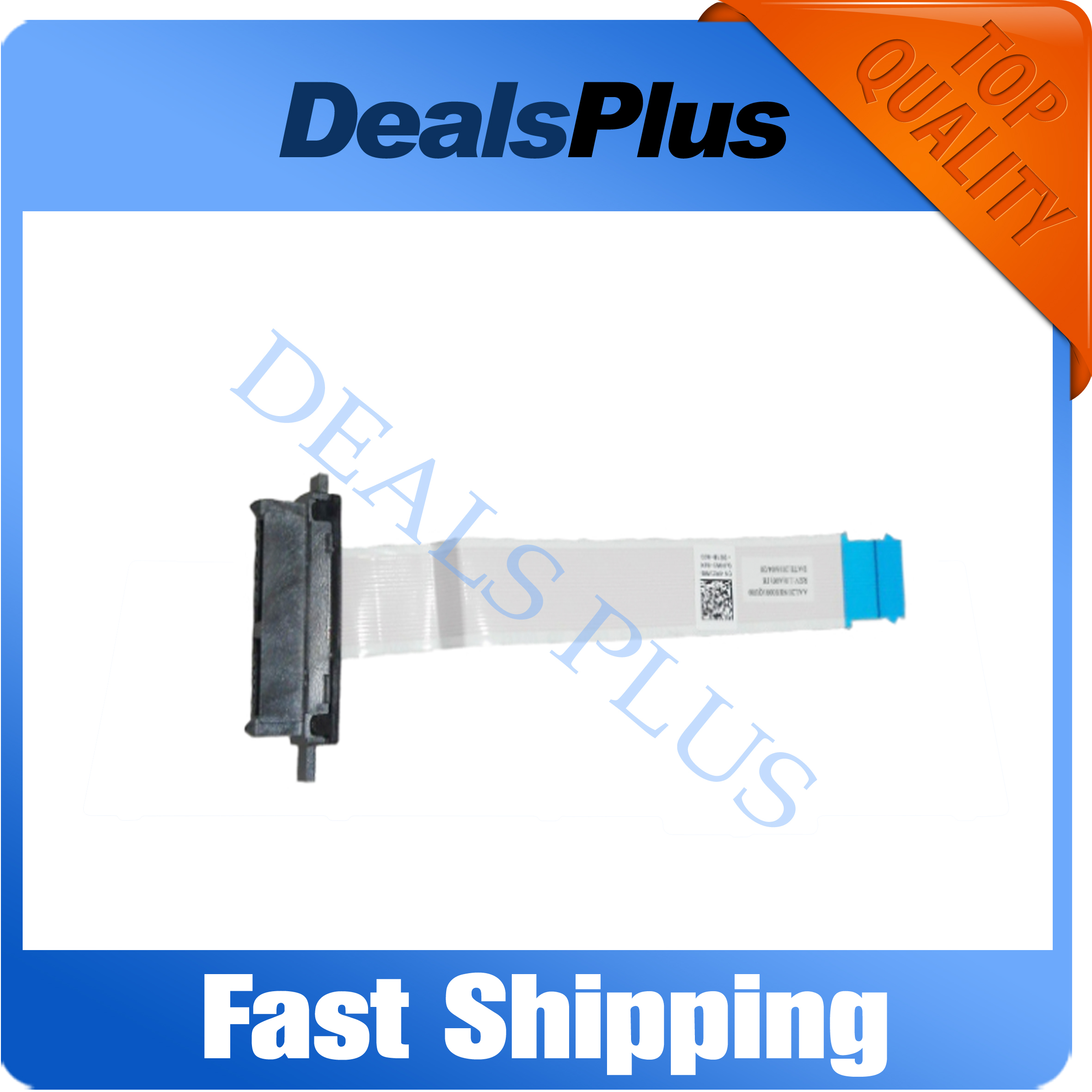 New Optical Drive Connector ODD Cable For Dell Inspiron15 5000 5558 3558 5555 5559 3458 3467 3567 AAl20 0RCVM8 RCVM8