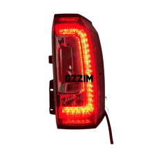 GMC Yukon 2015 Car light Tail light rear Lamp