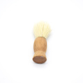 7.5*2.5 cm Wood Handle Badger Hair Beard Shaving Brush For Men Mustache Barber Tool Cheap
