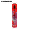 Bath and Body Works perfume for woman Long Lasting Japanese Cherry Blossom Flowers Flavor Fine Mist-8 oz Victoria's Secret