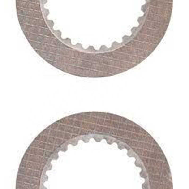 81881200 marine gearbox 140mm clutch friction disc