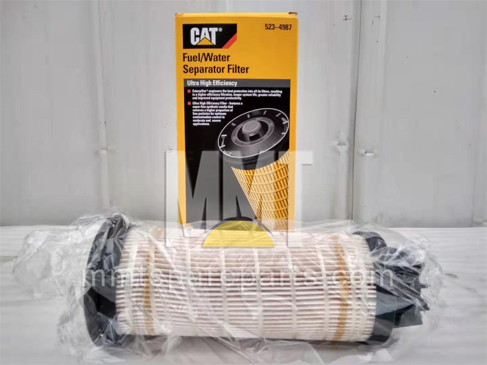 Fuel Water Separator Filter 523-4987