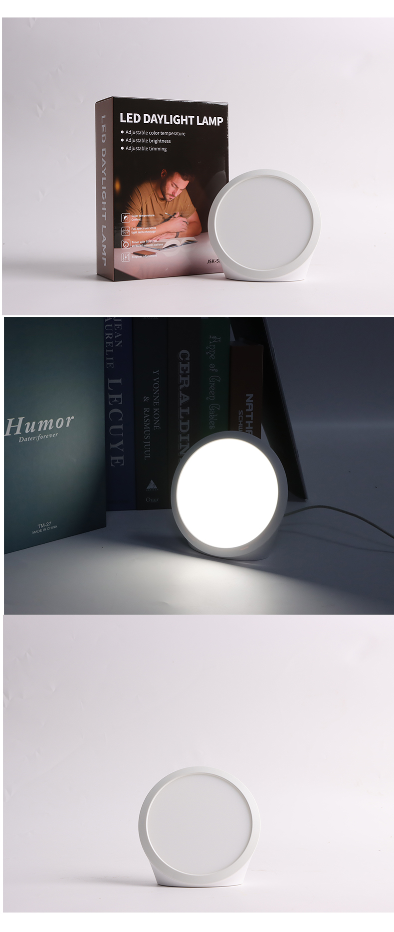 Best Sun Lamps For Sad