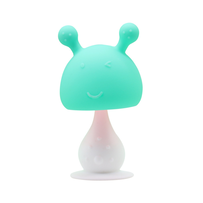 silicone teether MFZ-T006