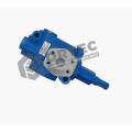 4120001528 PRIORITY VALVE Suitable for LGMG CMT106