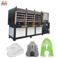 KPU Shoe Upper Sport Vamp Molding Machine